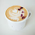 Latte art course